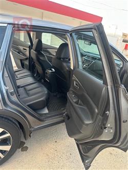 نیسان مۆرانۆ